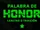 Palabra de honor