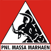 Partai Nasional Indonesia-Massa Marhaen | Logopedia | Fandom