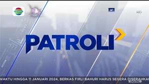 Patroli Indosiar 2024