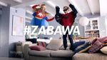 #Zabawa ident, hashtag