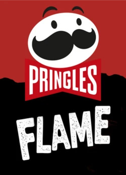 PringlesFlame2