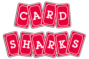 Card Sharks Merchandise, Card Sharks Wiki