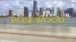 Rosewood