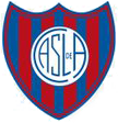 File:Escudo del Club Atlético San Lorenzo de Almagro.png - Wikimedia Commons