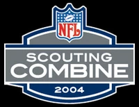 Scouting combine 04 logo