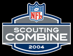 NFL Scouting Combine - Wikipedia