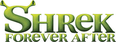 Shrek Forever After, Logopedia