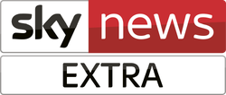 Sky News Extra 2019