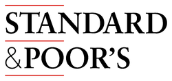 Standard & Poor's logo