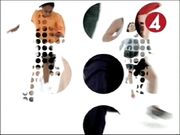 TV4 ident Runners