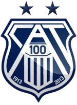 Talleres (100th anniversary)