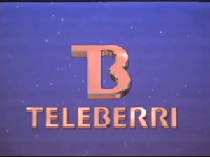 Teleberri 1992