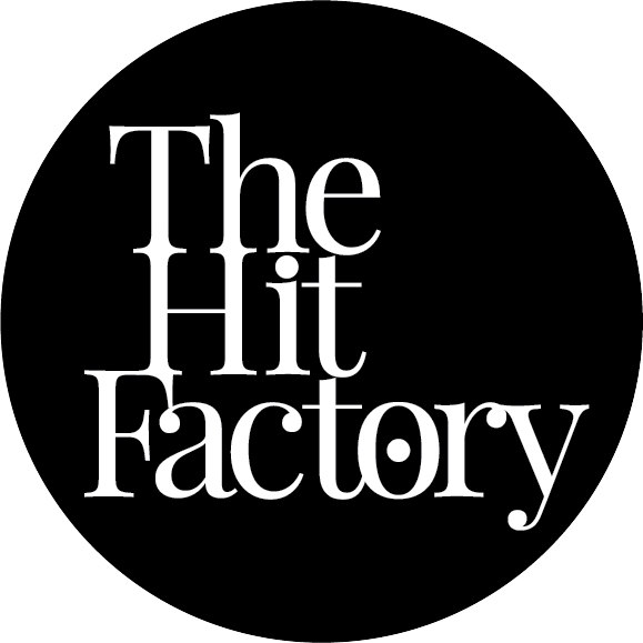 The Hit Factory Logopedia Fandom