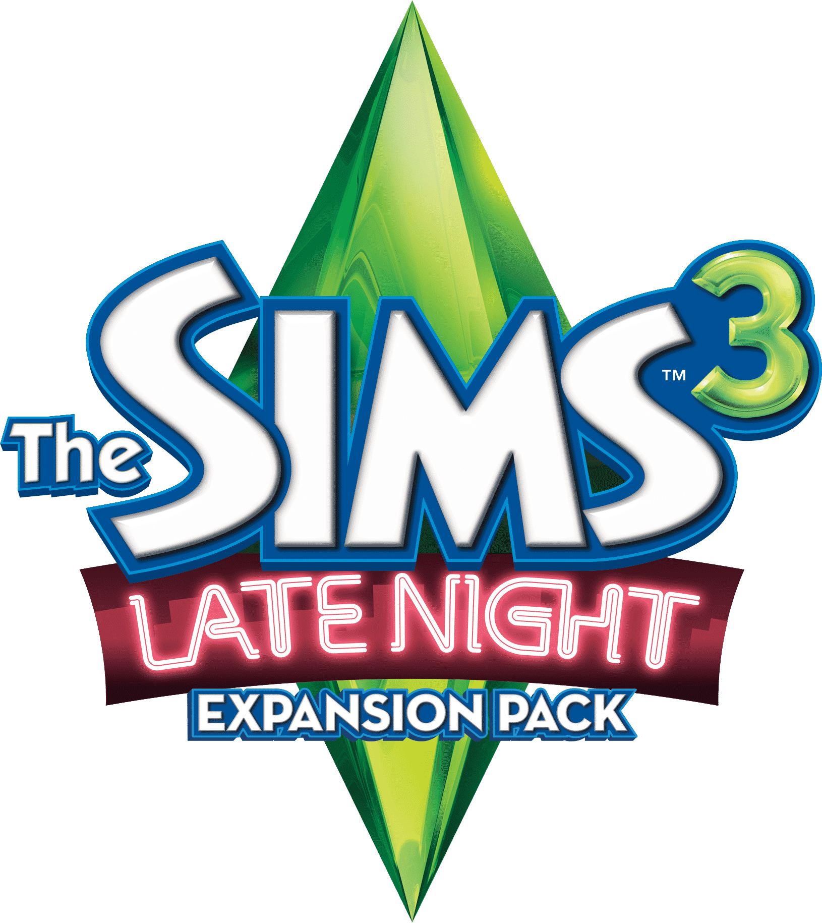 the sims 3 late night