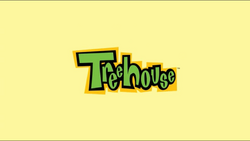 treehouse tv logo