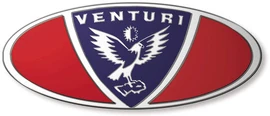 Venturi logo