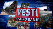 Vesti iz Sokobanje