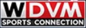 Logo with slogan "Sports Connection"