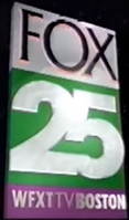 WFXT (1991-1994) REAL -3