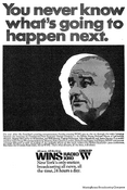 WINS 1968-1