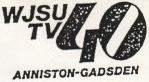 WJSU 1980s