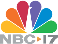 Alternate logo with thicker wordmark