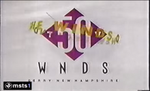 WNDS (1990-1998)