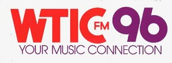 WTIC FM 96