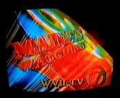 WVII-TV Maine's Watching 1990