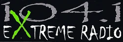 WXTM 104.1 Extreme Radio