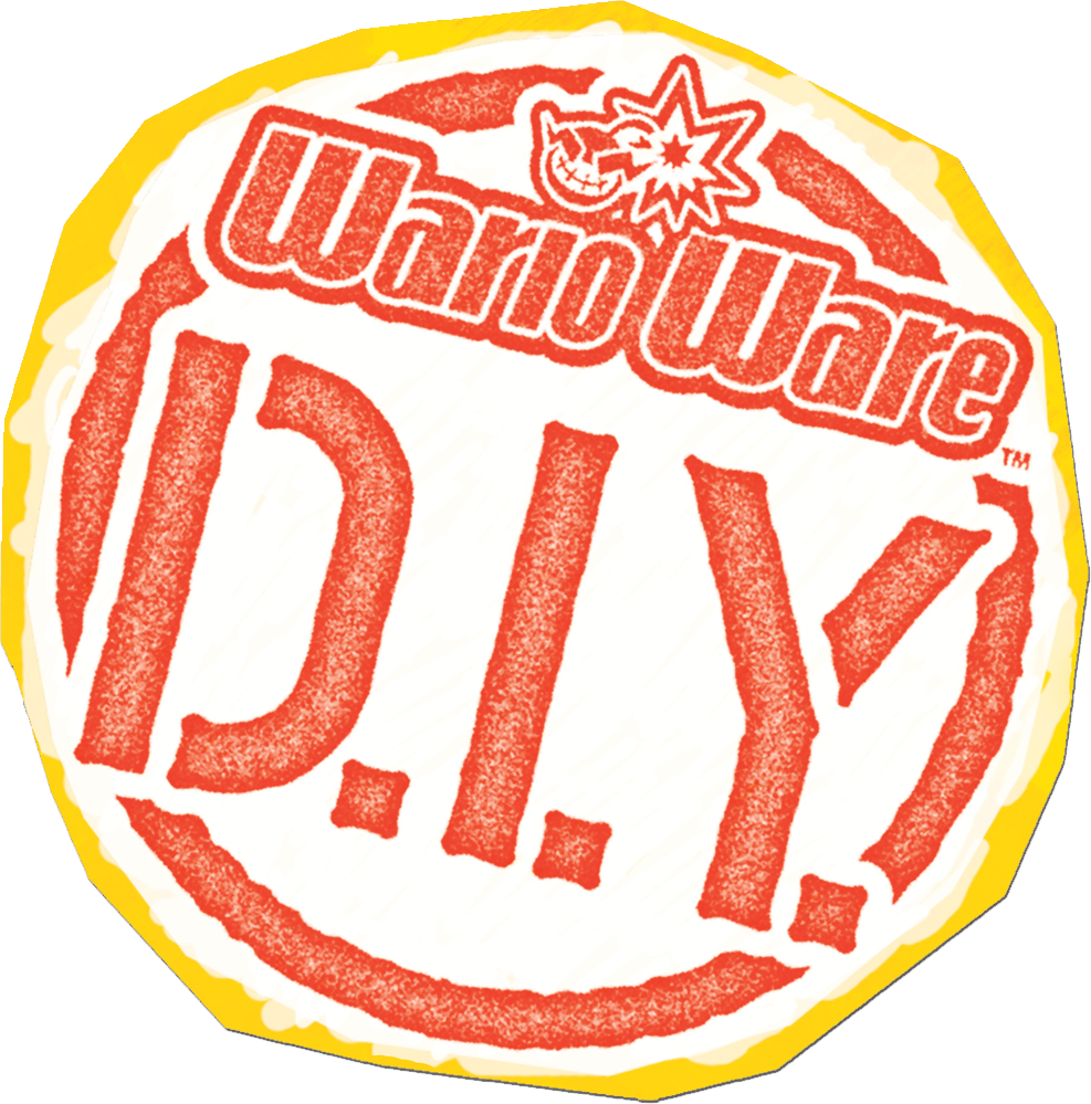 diy logo