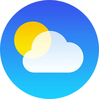 Weather watchOS 2020