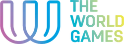 World Games logo
