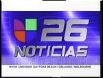 Noticias 26 Package 2000-2002