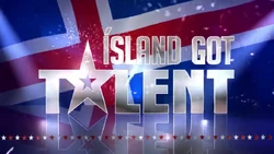 Ísland Got Talent 2014