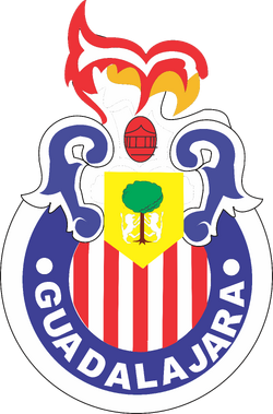 Luminosity, Club Deportivo Guadalajara Form LG Chivas - The Esports Advocate