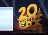 Version used on 20th Century Fox's Throwback Trailers in 2014, with the News Corporation byline intact.