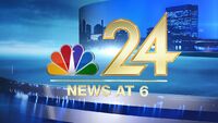 NBC 24 News 6pm open (2016-2020)
