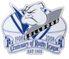 Centenary of rugby league variant (2008)