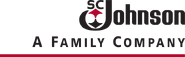 Version of the logo with the slogan "A Family Company".