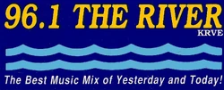96.1 The River KRVE
