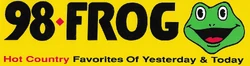 98.1 WGNE-FM 98 Frog