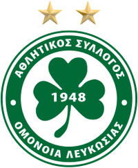 AC Omonia logo