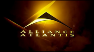 Alliance Atlantis Logo (2004-2007)