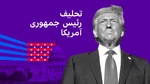 Inauguration titles (Persian)