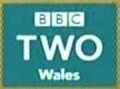 BBC Two Wales Logo 2007