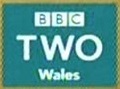 BBC Two Wales logo