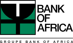 Bank of Africa logo
