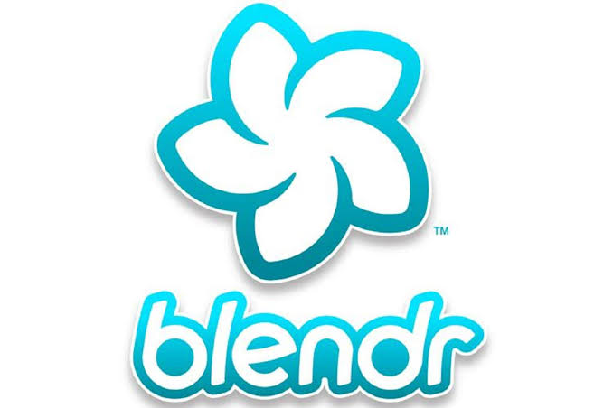 Blendr | Logopedia | Fandom