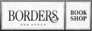 Borders - 1981